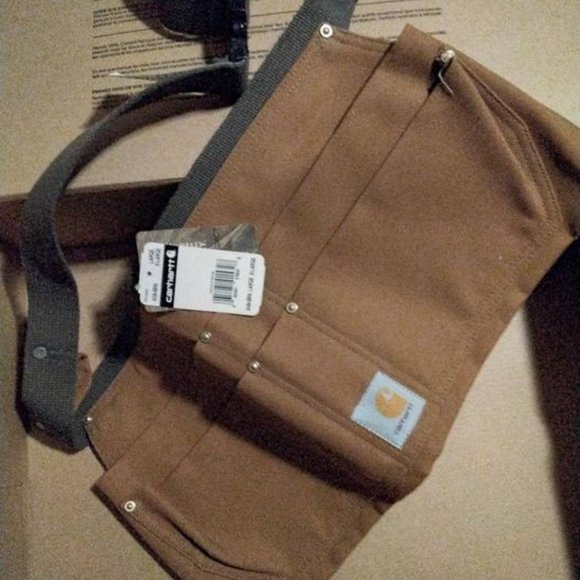 Carhartt Accessories - Carhartt XL -Tool Belt